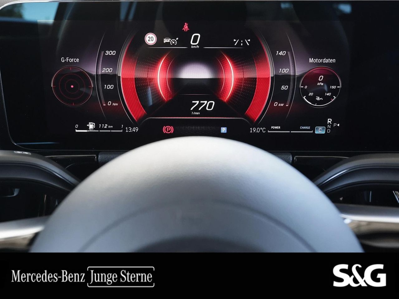 Mercedes-Benz GLA – Bild 16