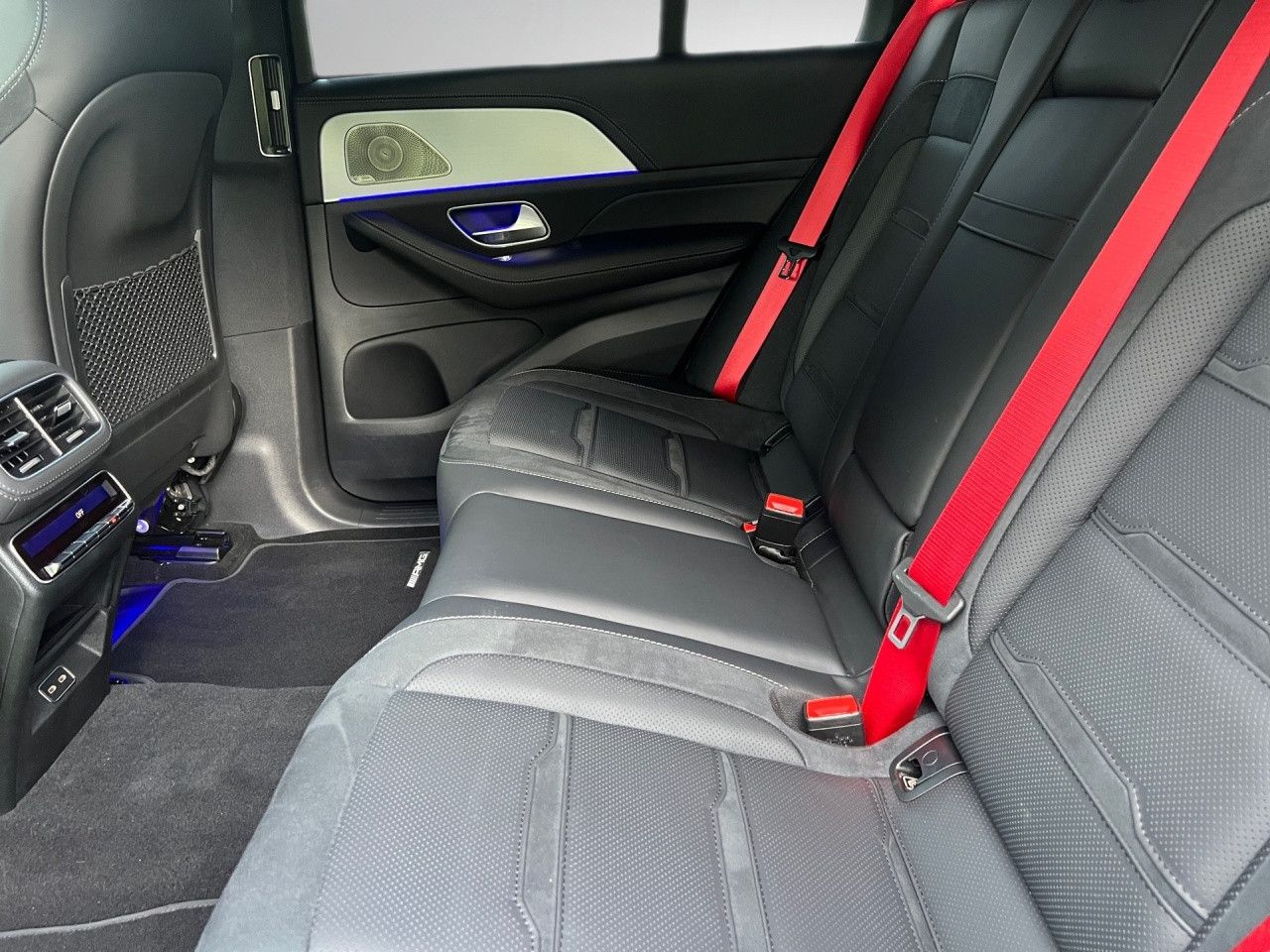 Mercedes-Benz GLE – Bild 16