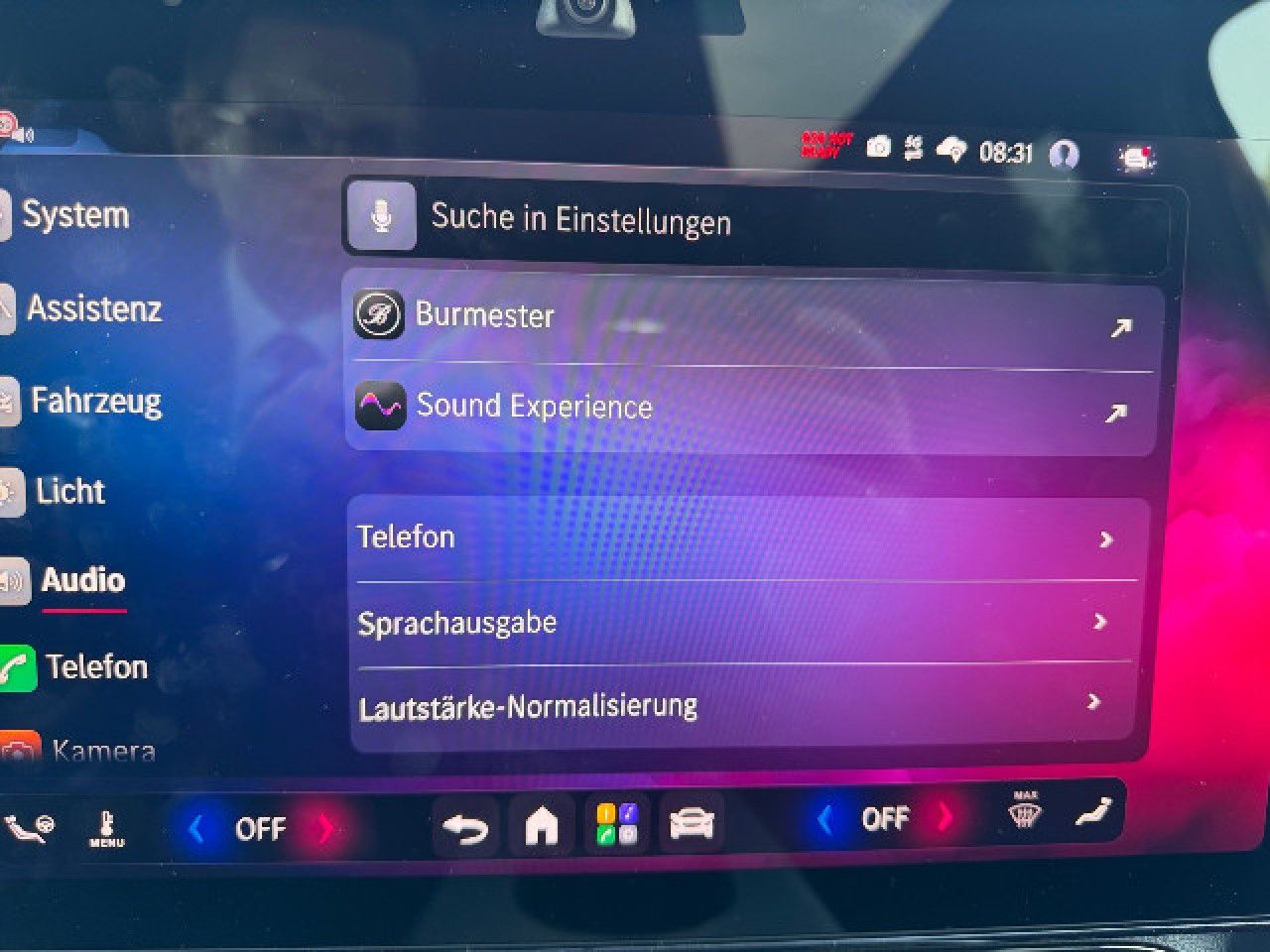Mercedes-Benz GLB – Bild 20