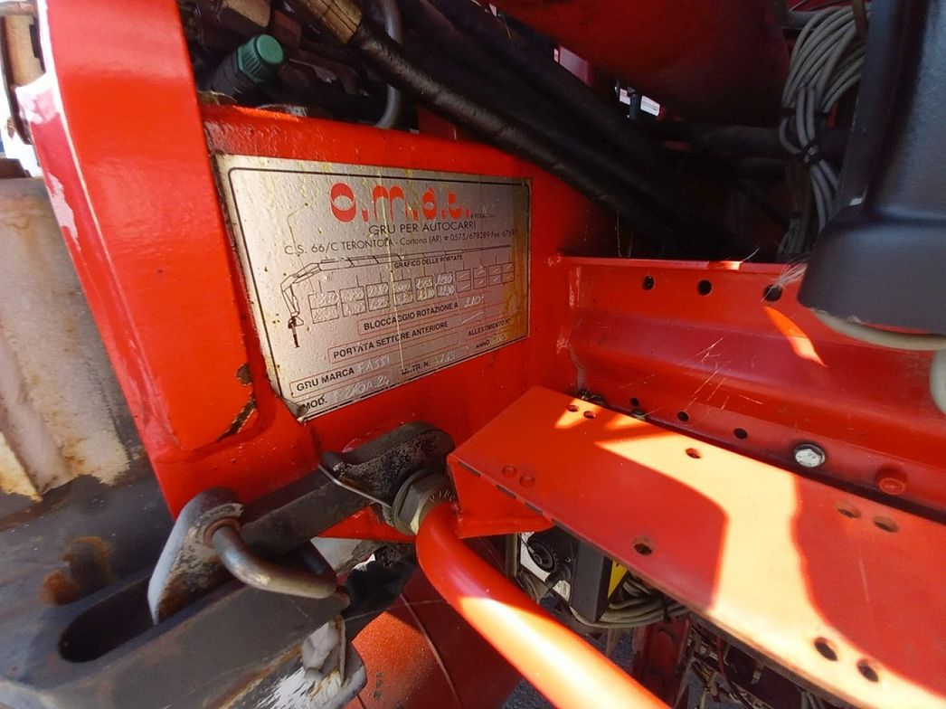 IVECO | 190.26 - 190.26