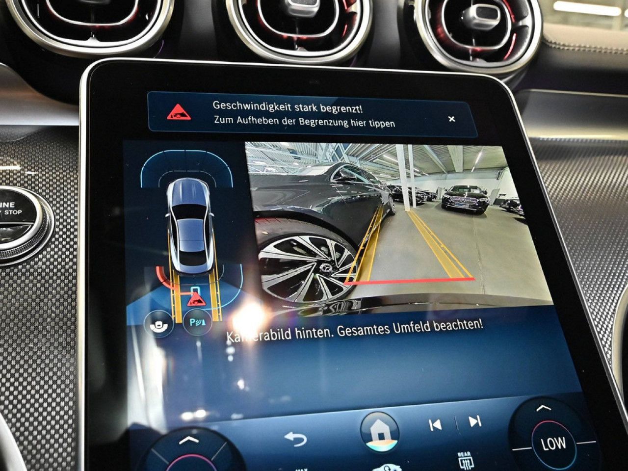 Mercedes-Benz CLE – Bild 14