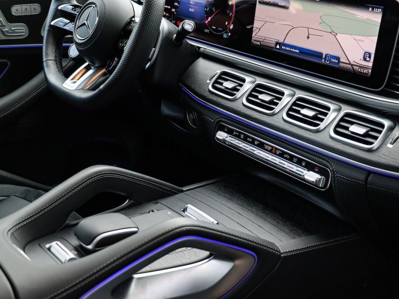 Mercedes-Benz GLE – Bild 28