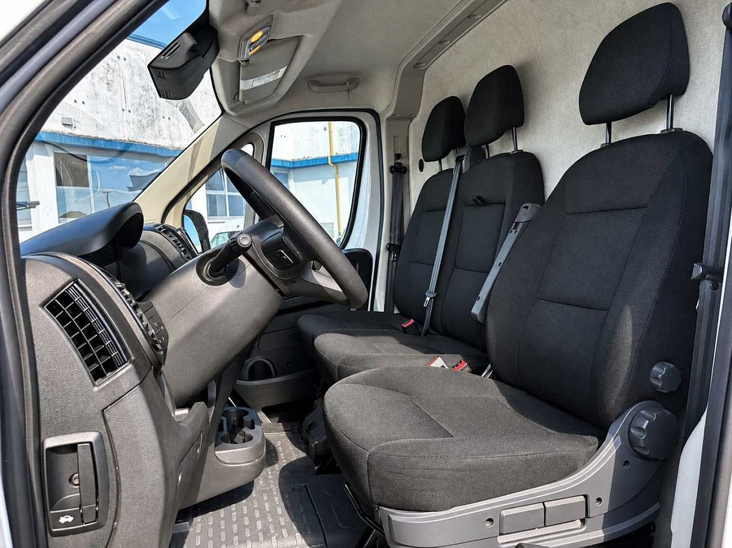 Fiat | Ducato L3H2