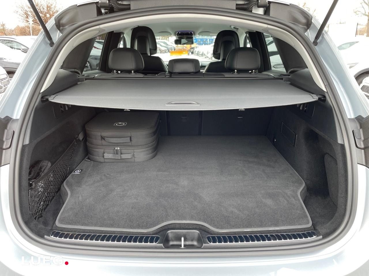 Mercedes-Benz GLC – Bild 15