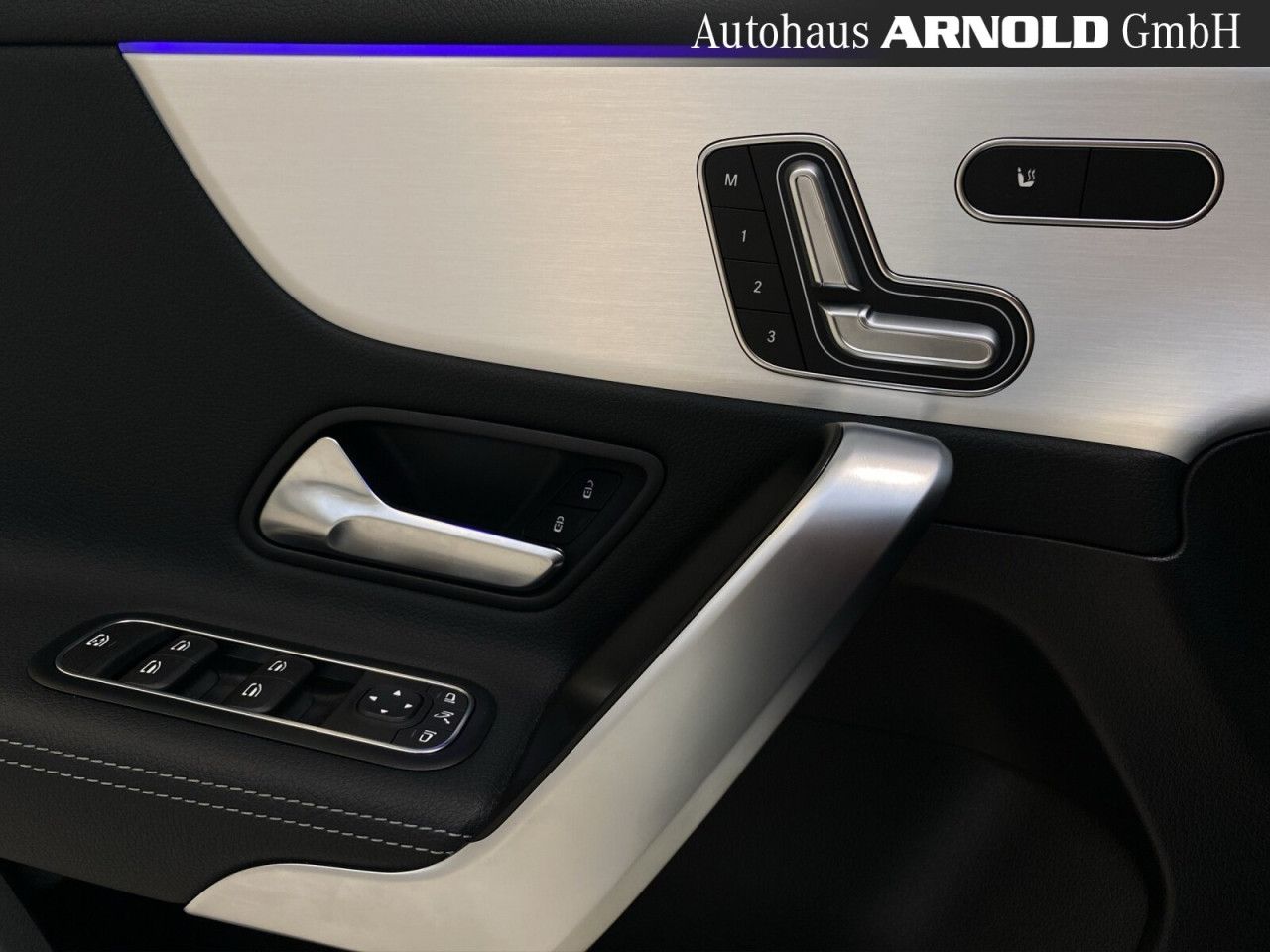 Mercedes-Benz A-Klasse – Bild 13