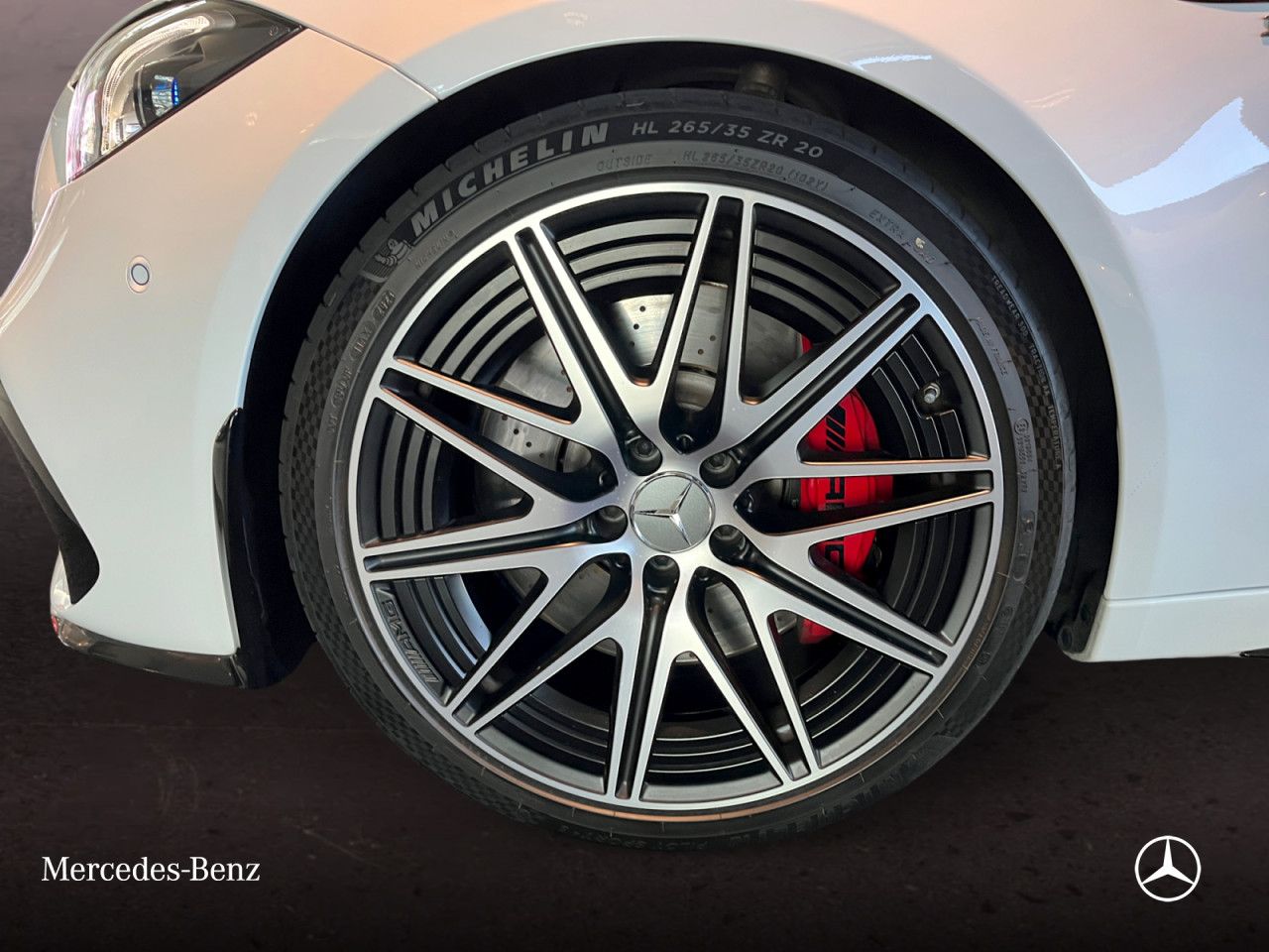 Mercedes-Benz C-Klasse – Bild 13