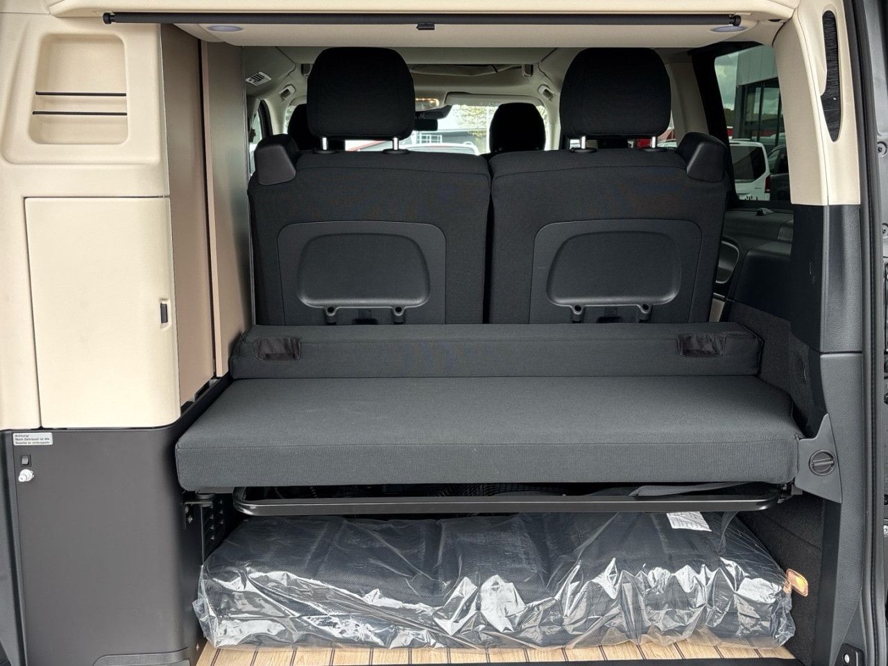 Mercedes-Benz Marco Polo – Bild 14