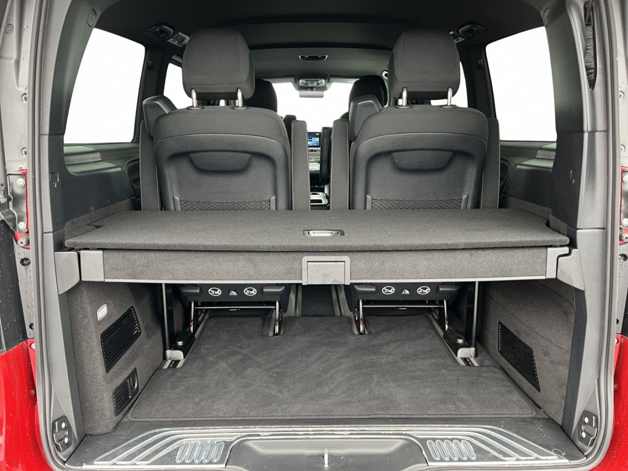 Mercedes-Benz V-Klasse – Bild 15