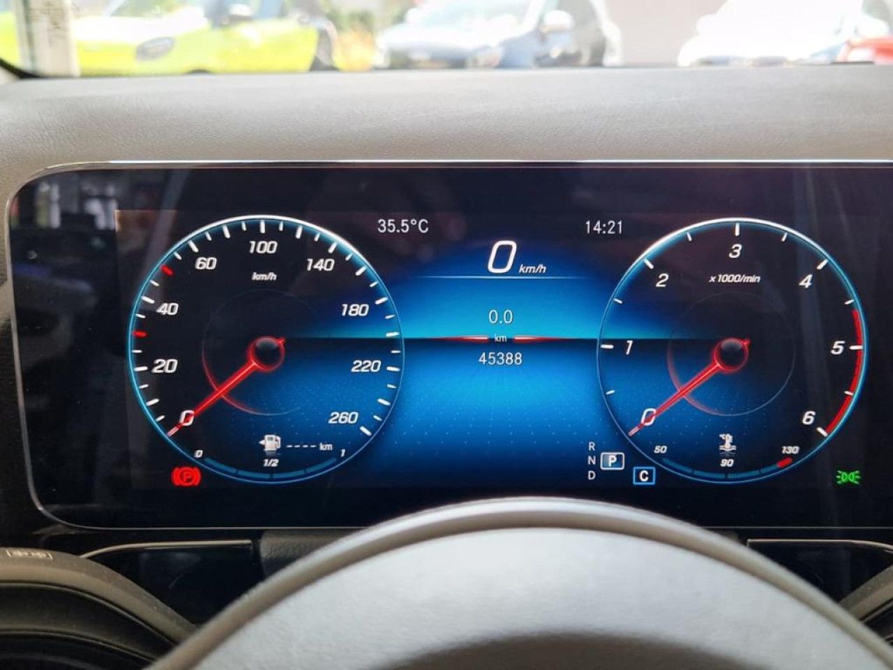 Fahrzeugbild 3 / 5