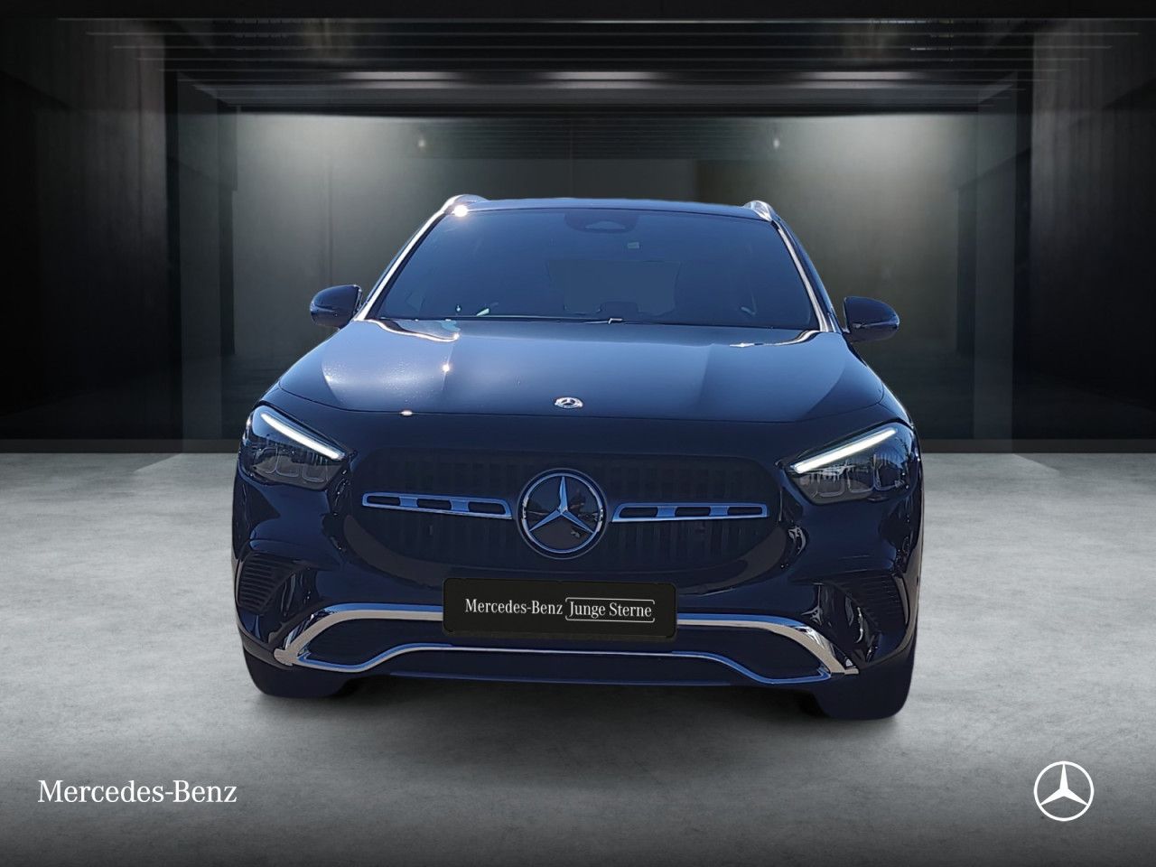 Mercedes-Benz GLA – Bild 8