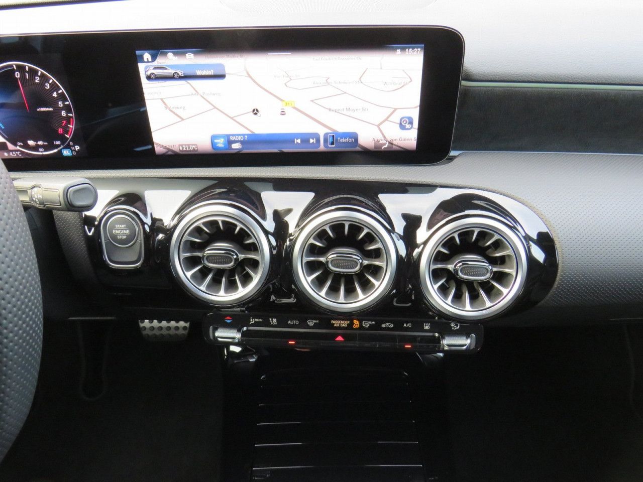 Mercedes-Benz A-Klasse – Bild 21