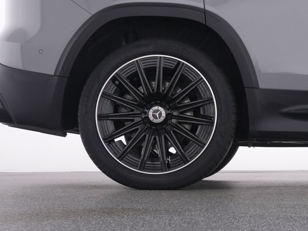 Mercedes-Benz GLB – Bild 22