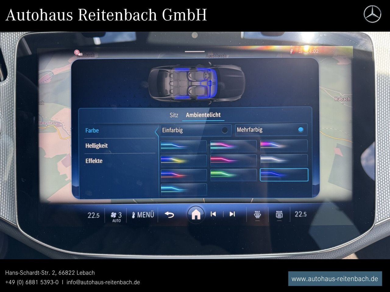 Mercedes-Benz E-Klasse – Bild 19