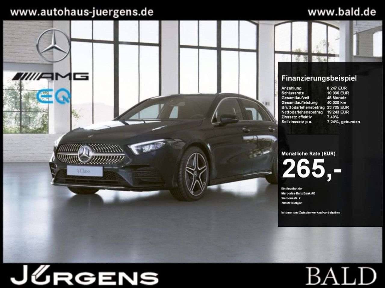 Fahrzeugbild 1 / 9