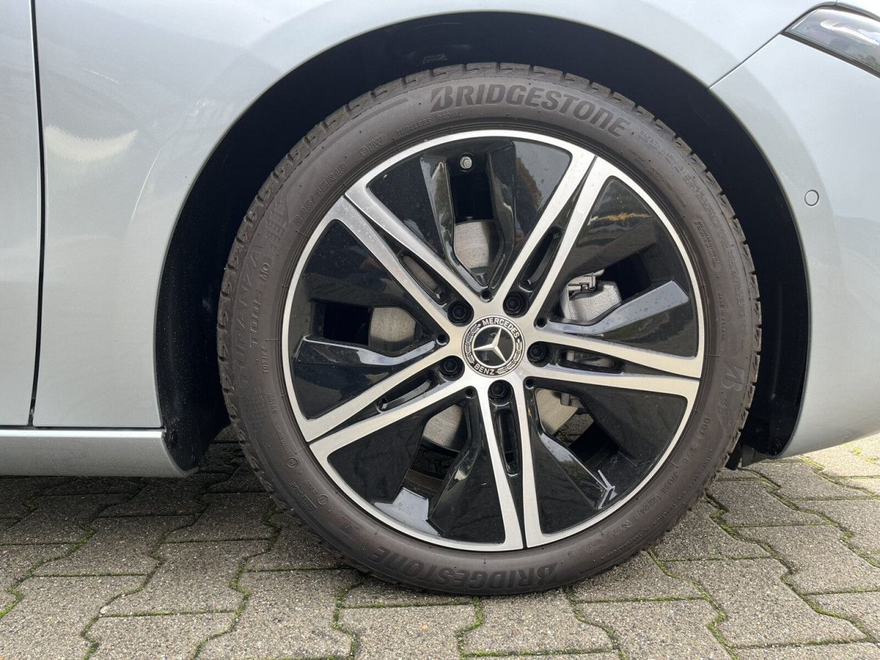 Mercedes-Benz A-Klasse – Bild 5