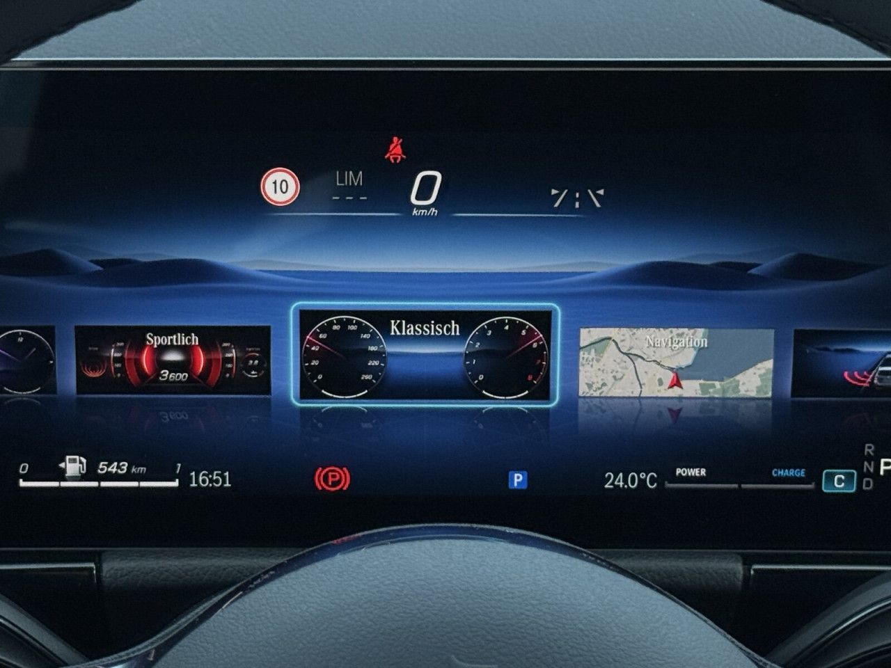 Mercedes-Benz B-Klasse – Bild 12