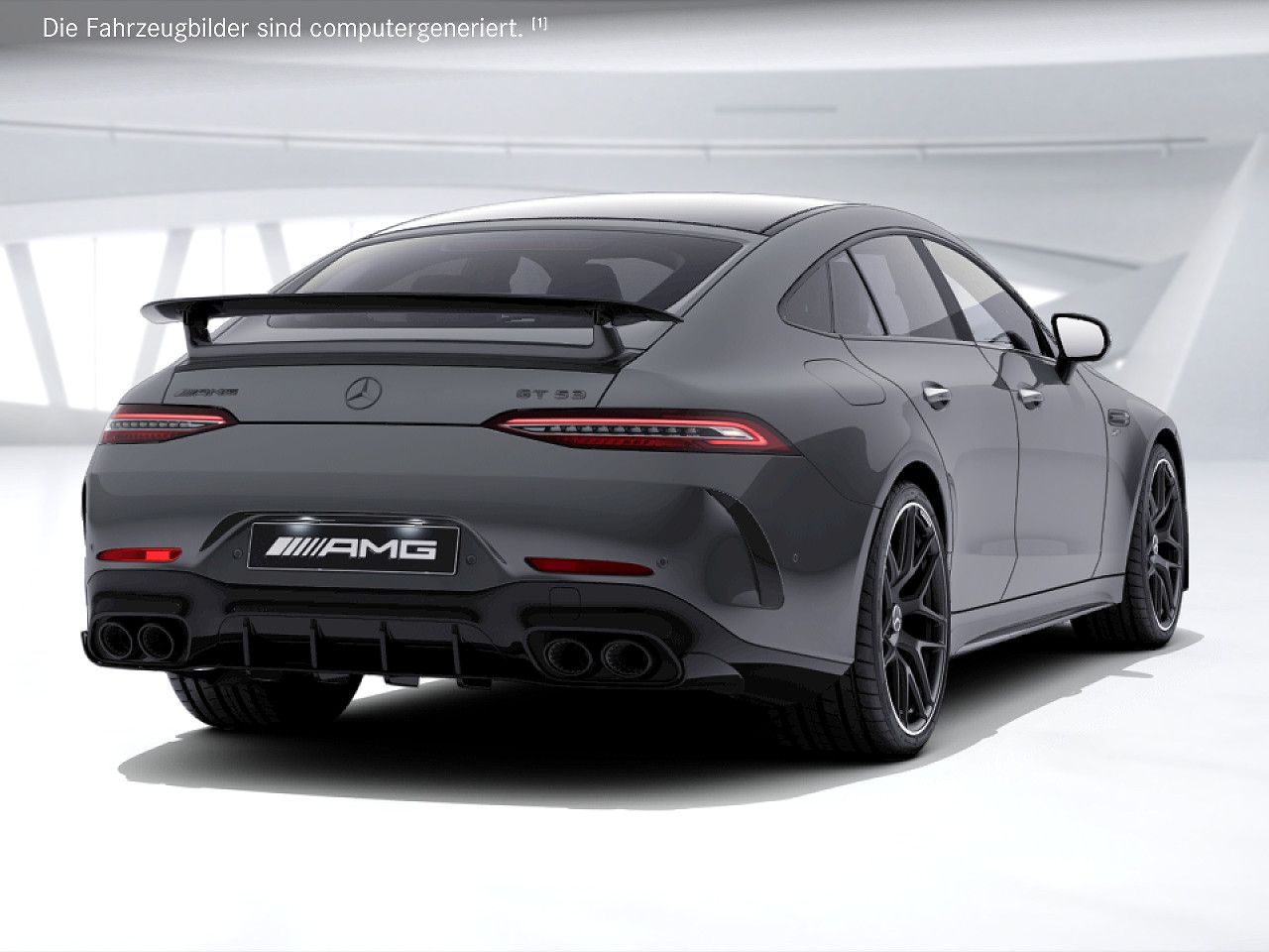 Mercedes-Benz AMG GT – Bild 30