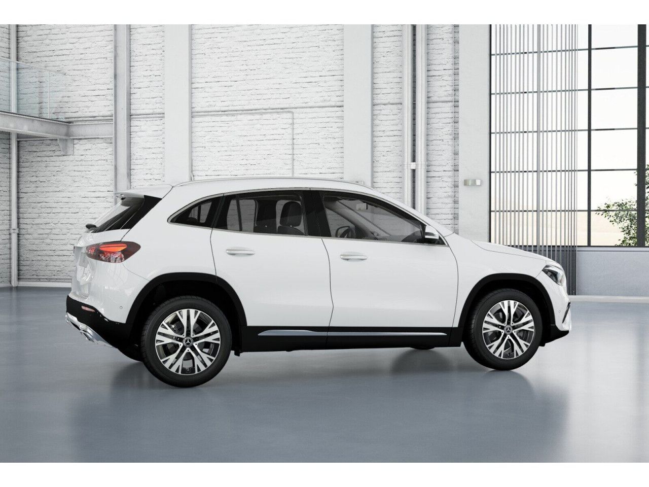 Mercedes-Benz GLA – Bild 6
