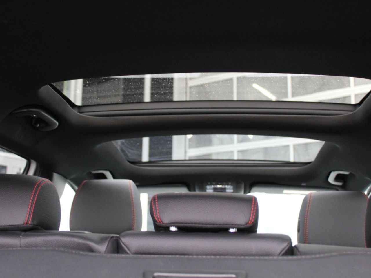Mercedes-Benz GLB – Bild 11