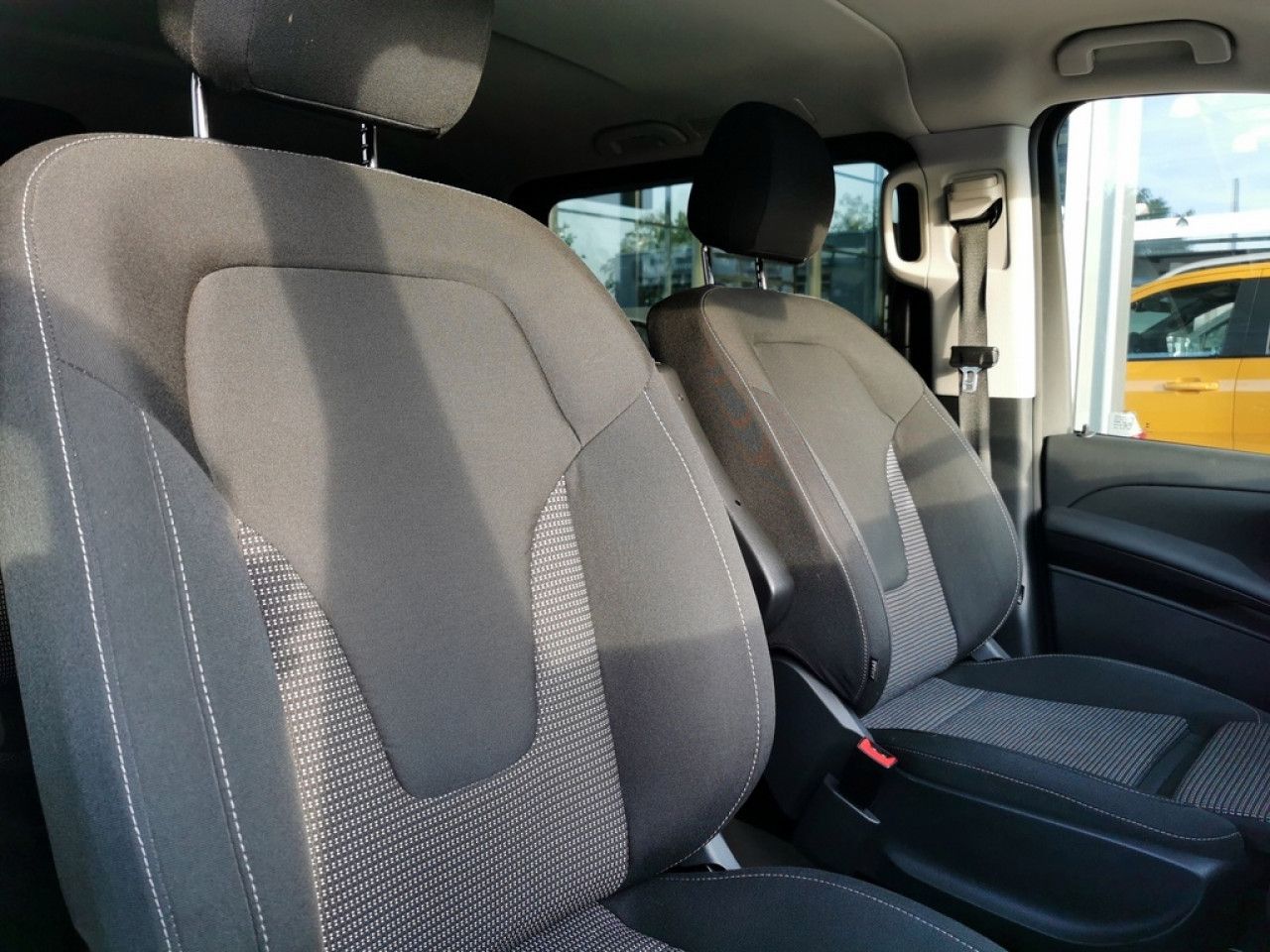 Mercedes-Benz V-Klasse – Bild 22