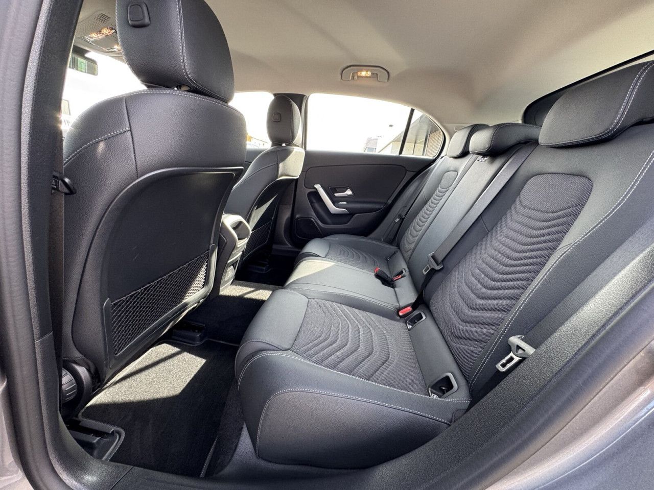 Mercedes-Benz A-Klasse – Bild 11