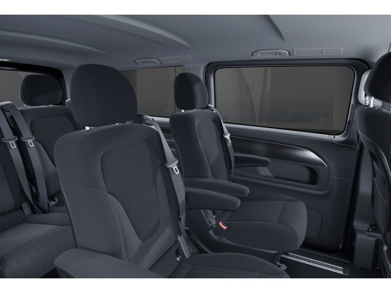 Mercedes-Benz V-Klasse – Bild 27