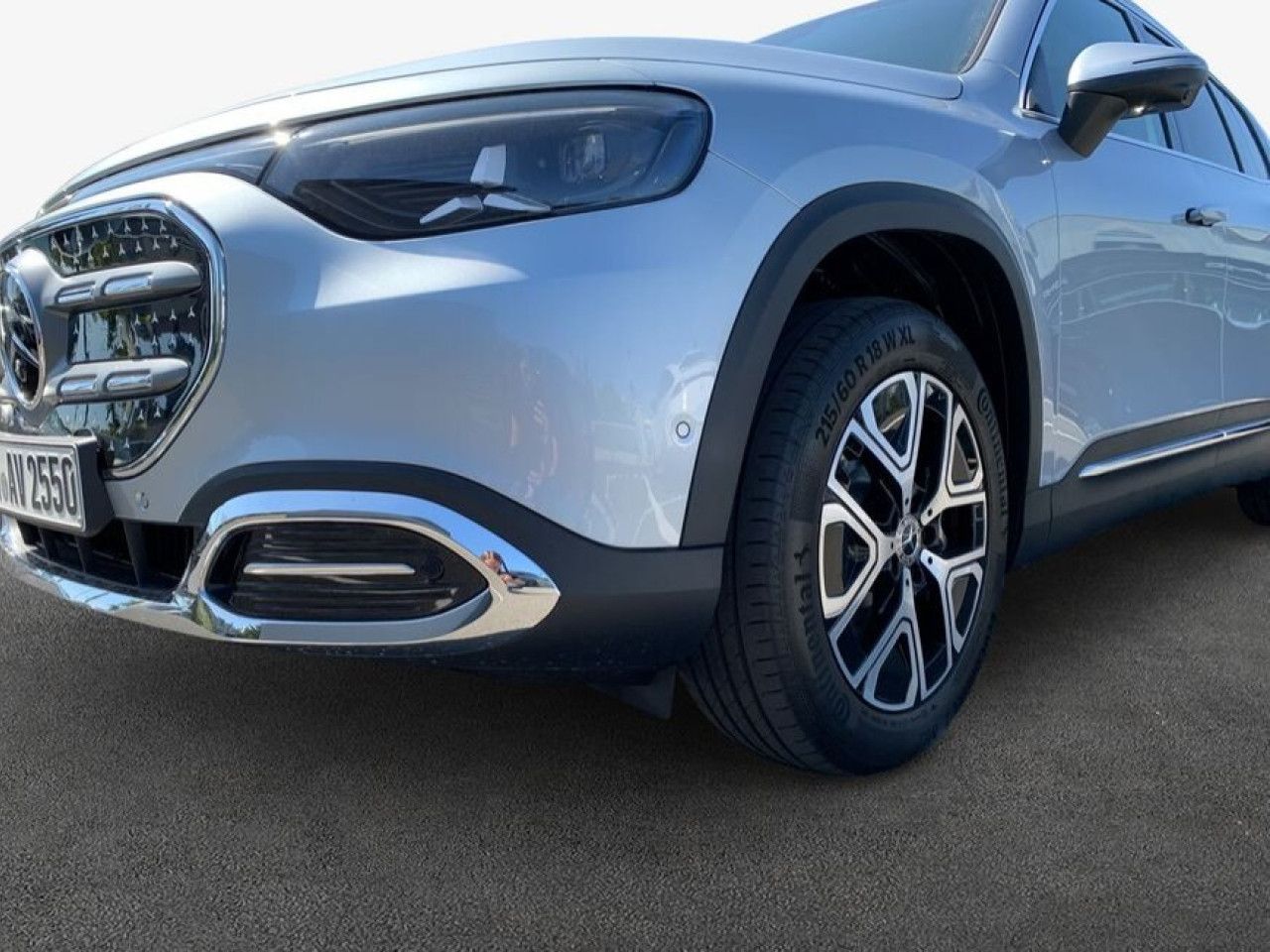 Mercedes-Benz GLB – Bild 7