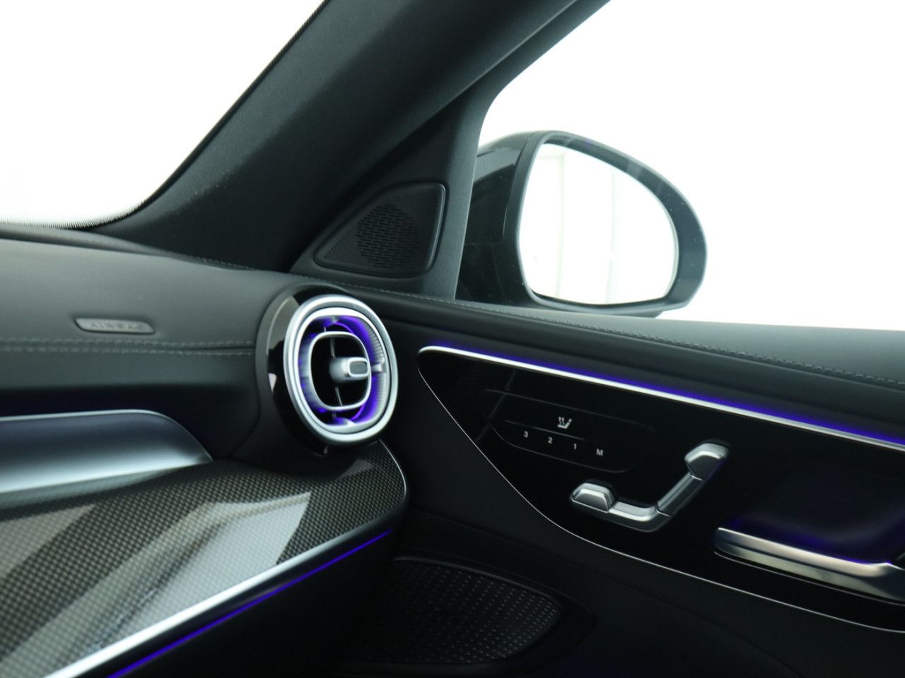 Mercedes-Benz C-Klasse – Bild 16