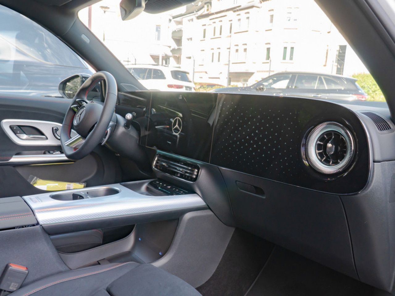 Mercedes-Benz GLB – Bild 7