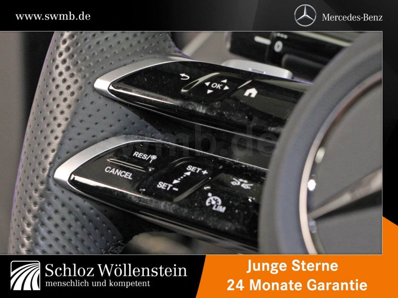 Mercedes-Benz C-Klasse – Bild 10