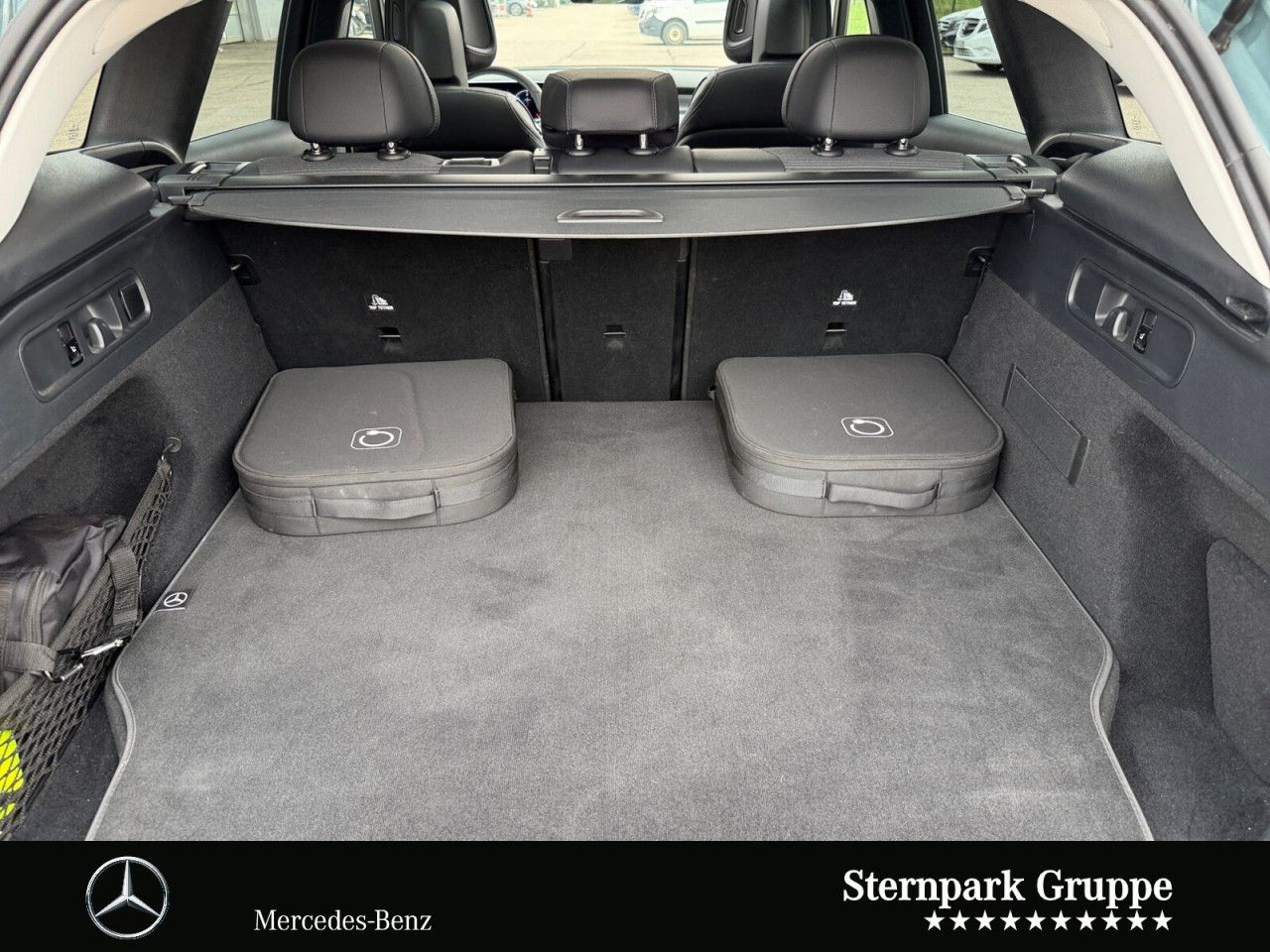 Mercedes-Benz GLC – Bild 18