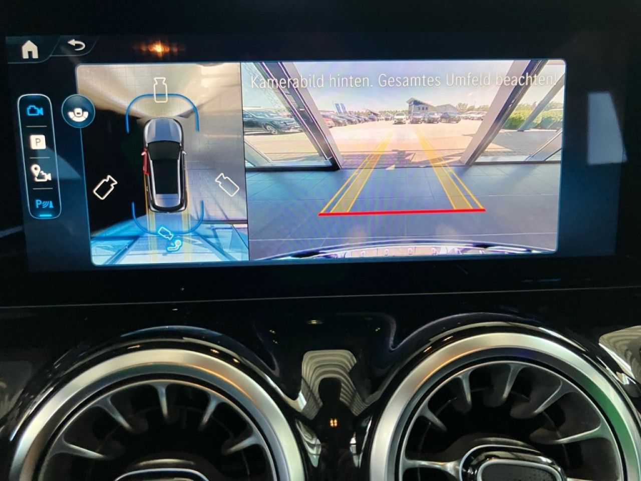 Mercedes-Benz GLA – Bild 20