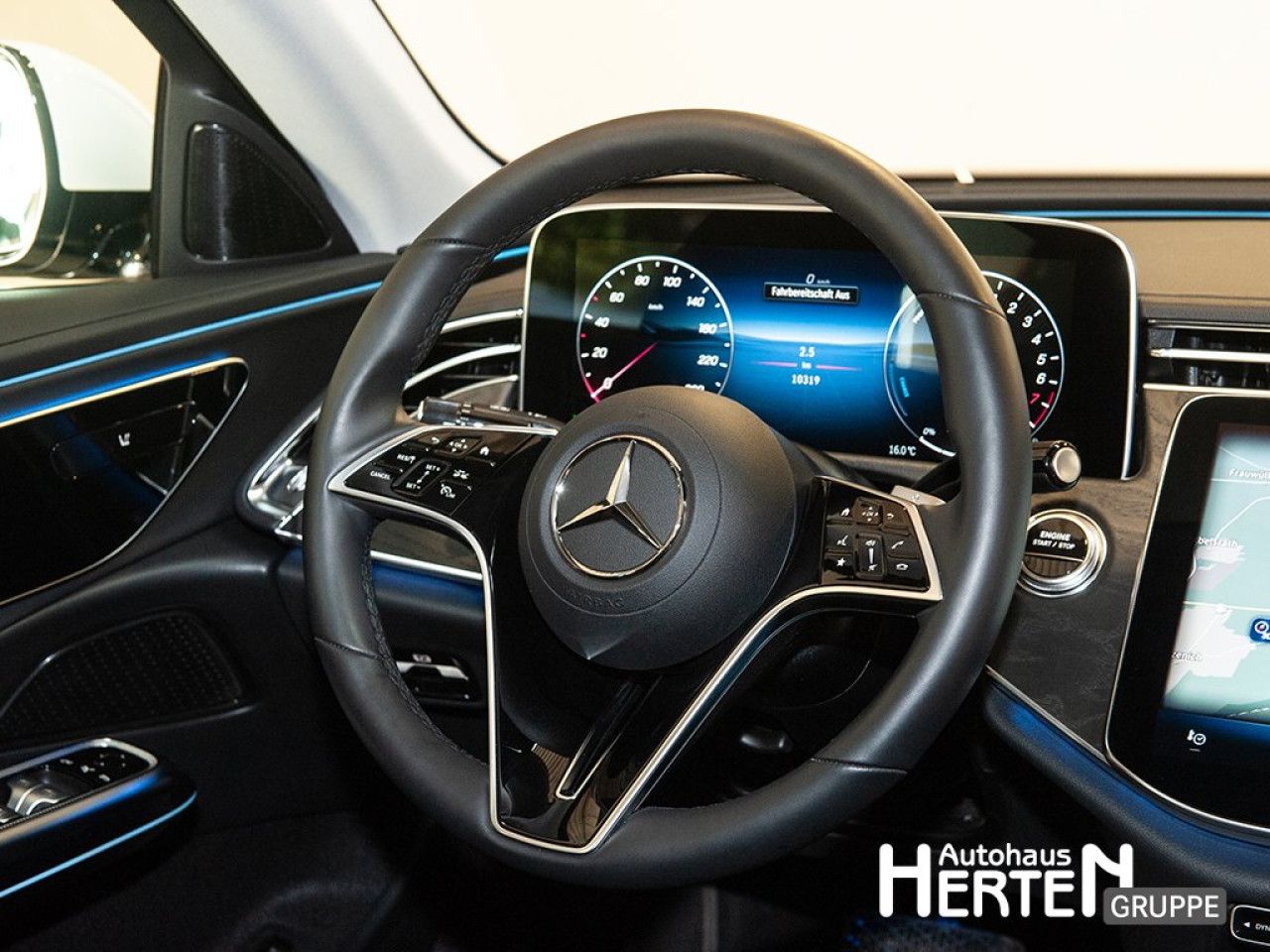 Mercedes-Benz E-Klasse – Bild 9