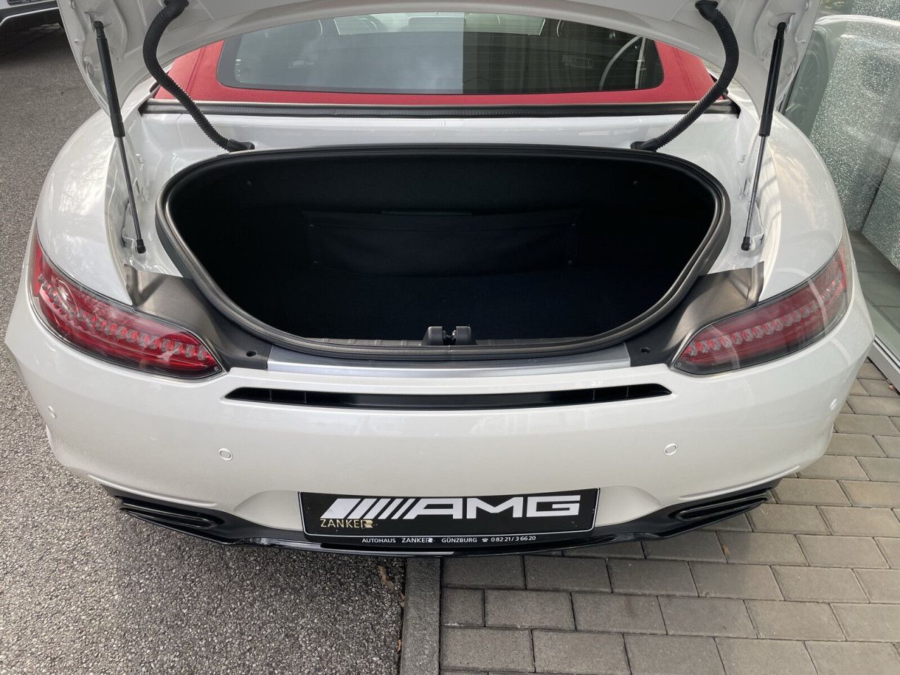 Fahrzeugbild 20 / 22