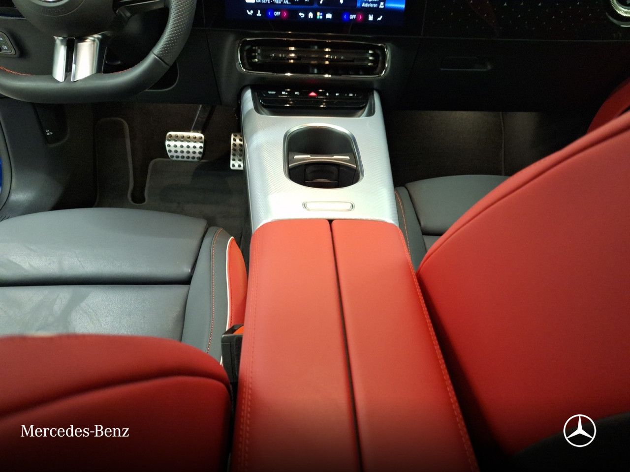 Mercedes-Benz CLA – Bild 13
