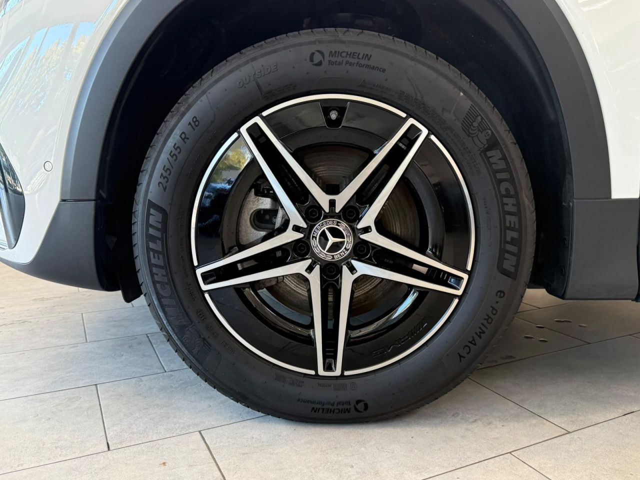 Mercedes-Benz EQB – Bild 12