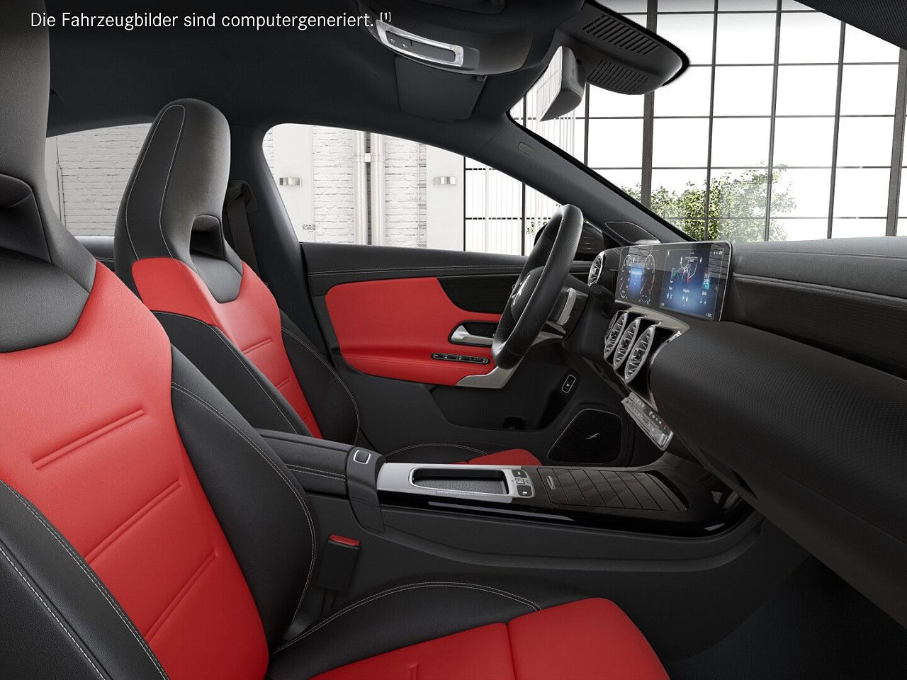 Mercedes-Benz CLA – Bild 29