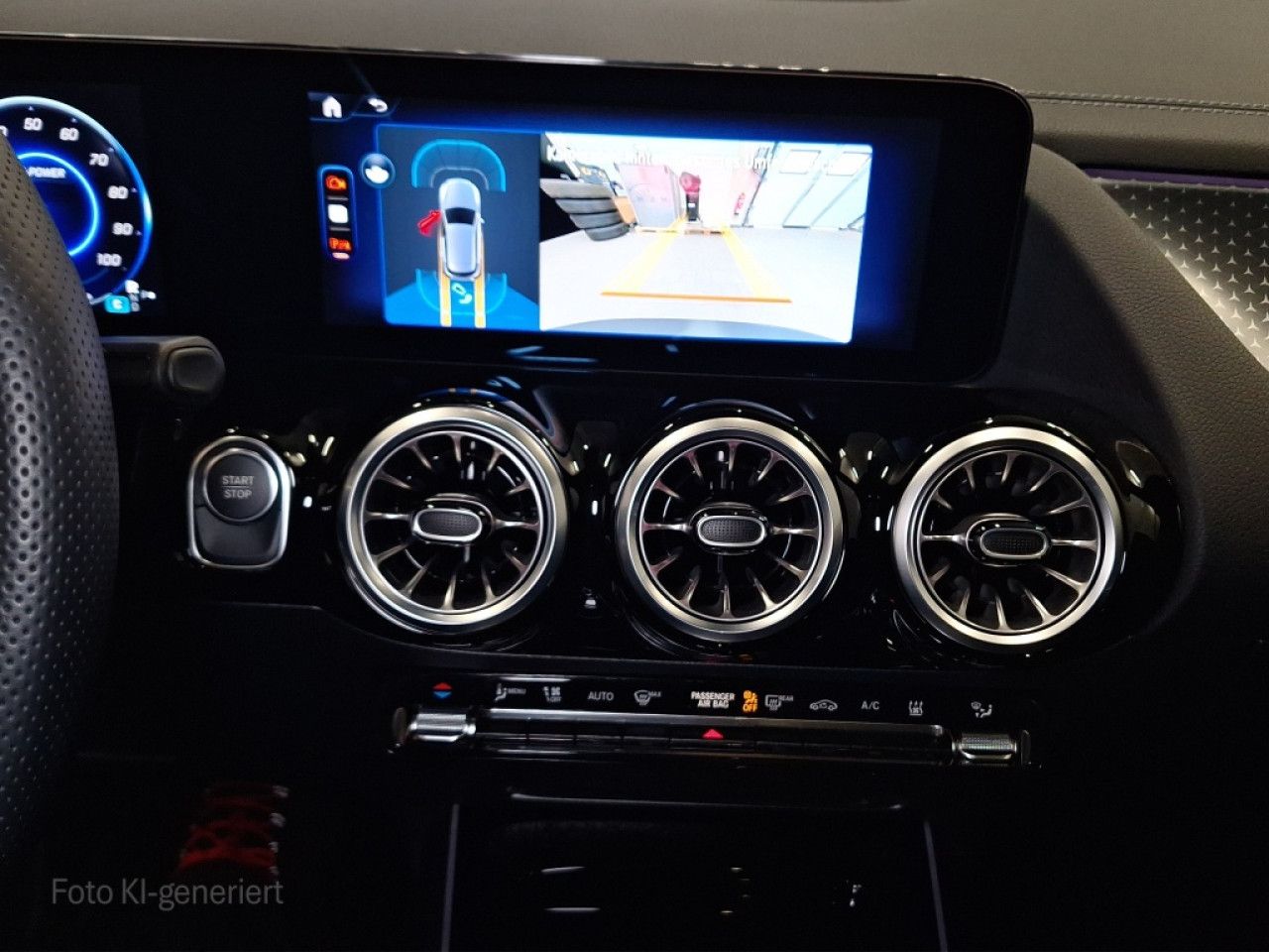 Mercedes-Benz EQA – Bild 10