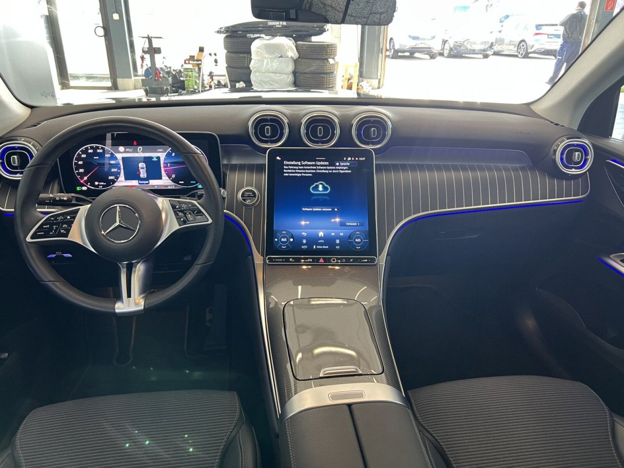 Mercedes-Benz GLC – Bild 10