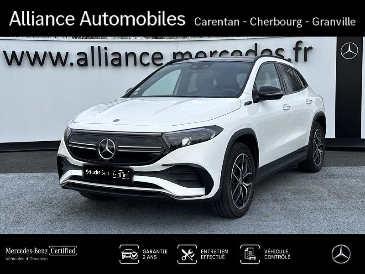 Photo du v&eacute;hicule 1 / 18