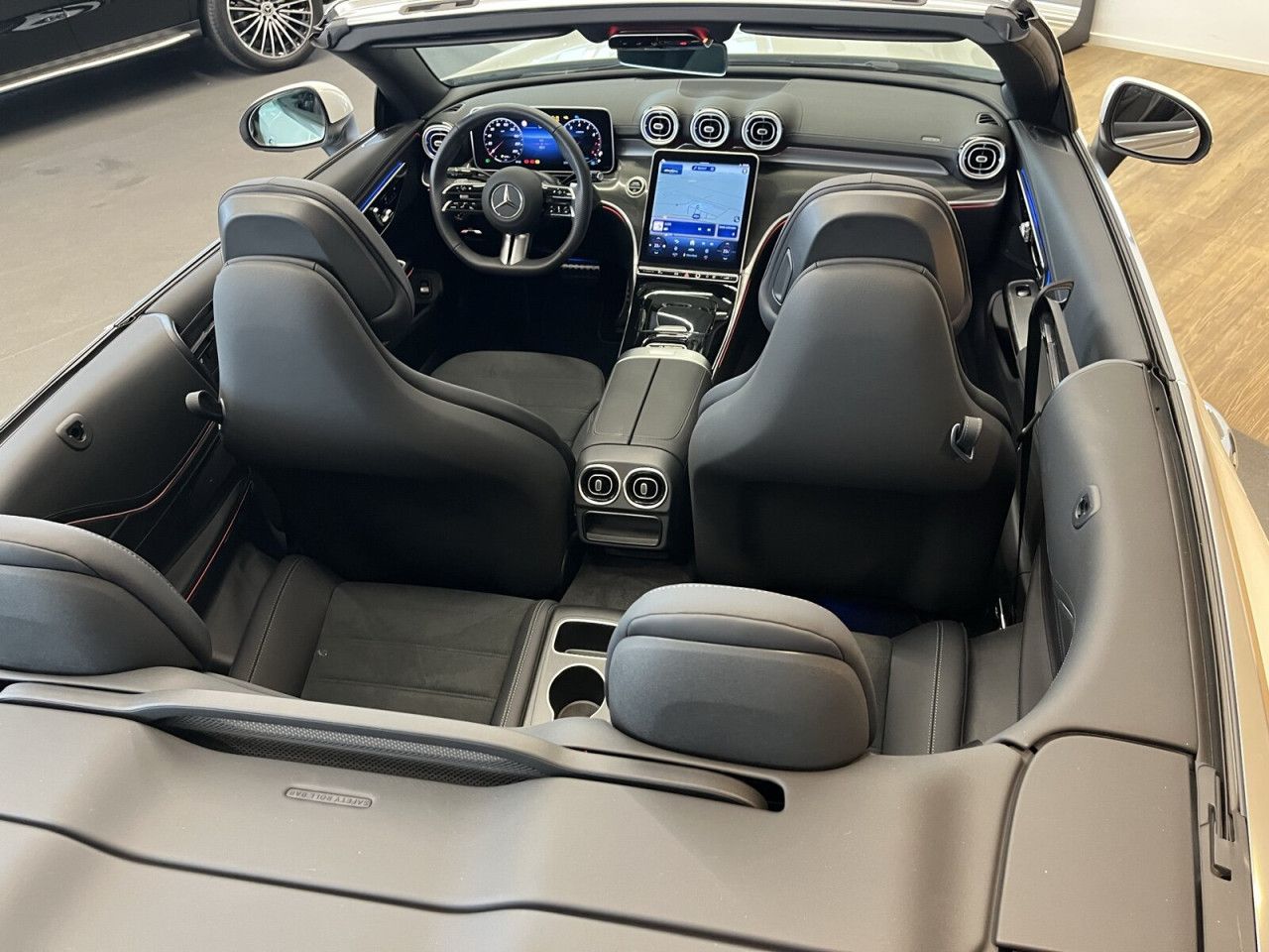 Mercedes-Benz CLE – Bild 13