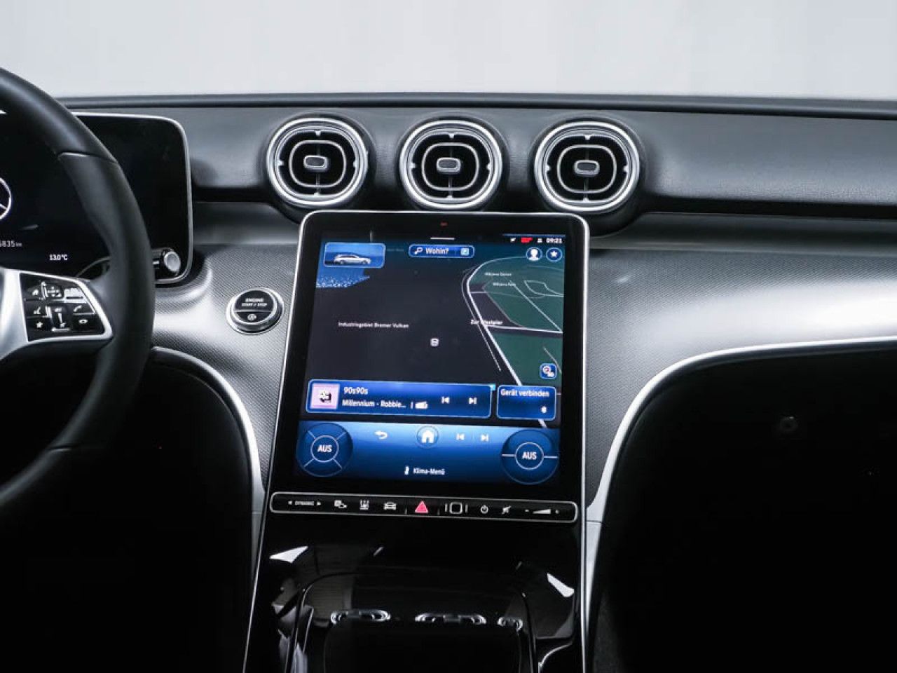 Mercedes-Benz C-Klasse – Bild 6