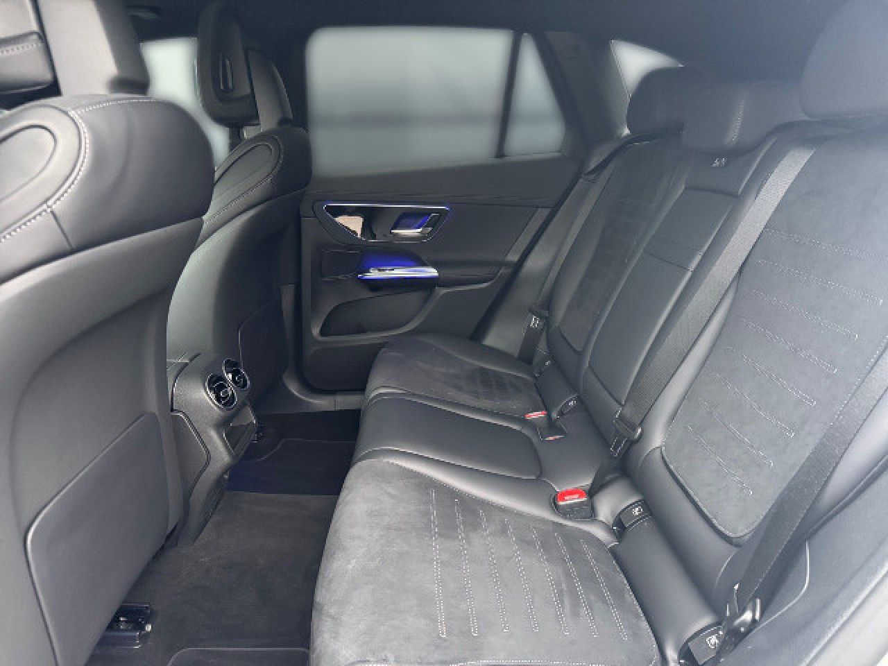 Mercedes-Benz GLC – Bild 11