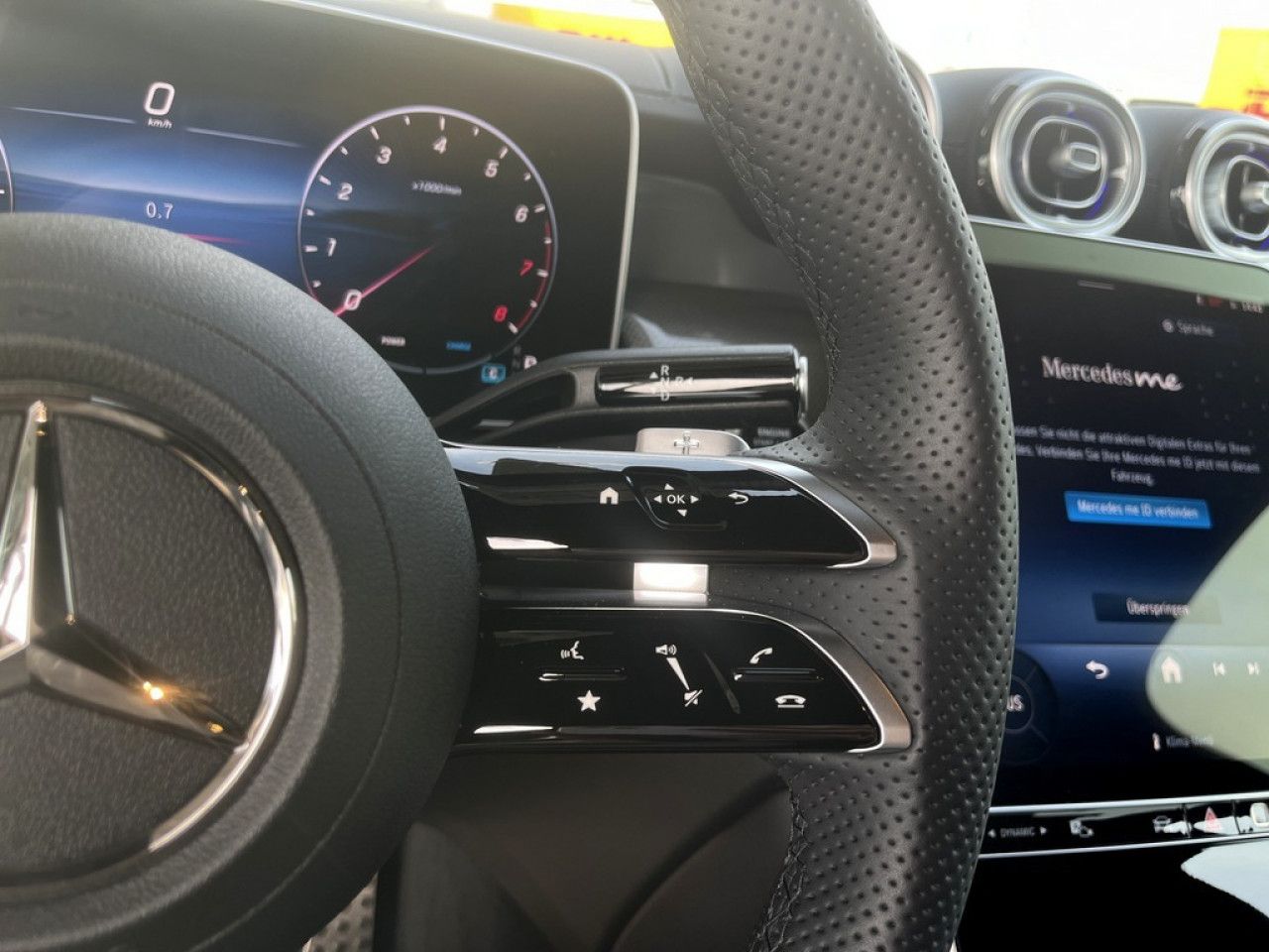 Mercedes-Benz GLC – Bild 10