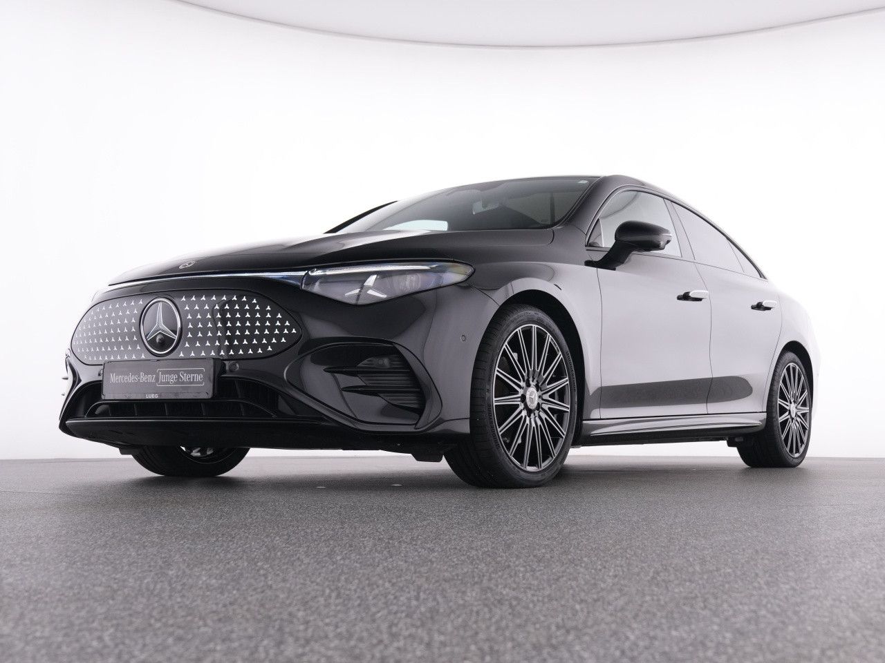 Mercedes-Benz CLA – Bild 6