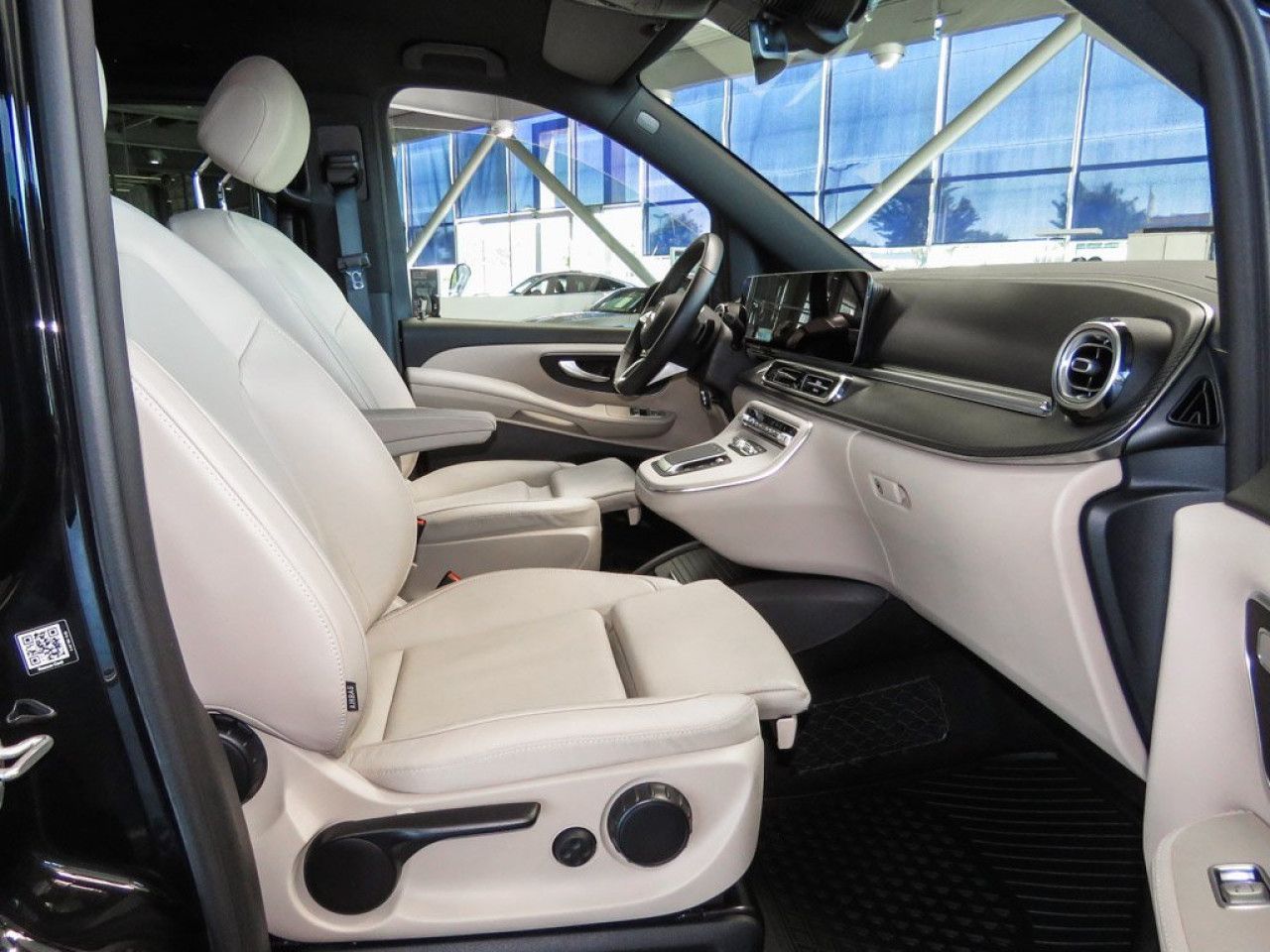 Mercedes-Benz V-Klasse – Bild 8