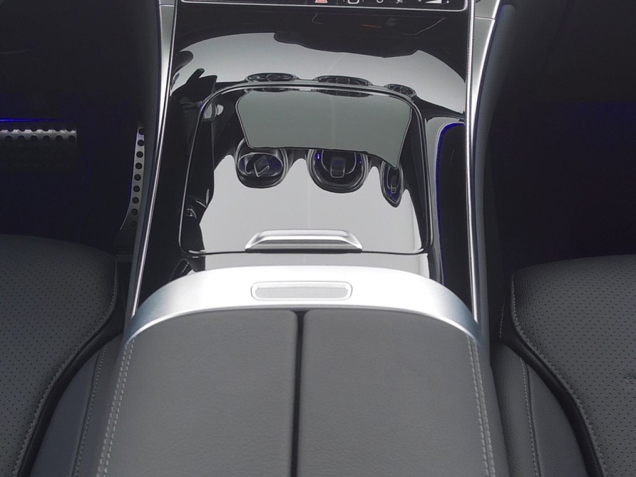 Mercedes-Benz GLC – Bild 19