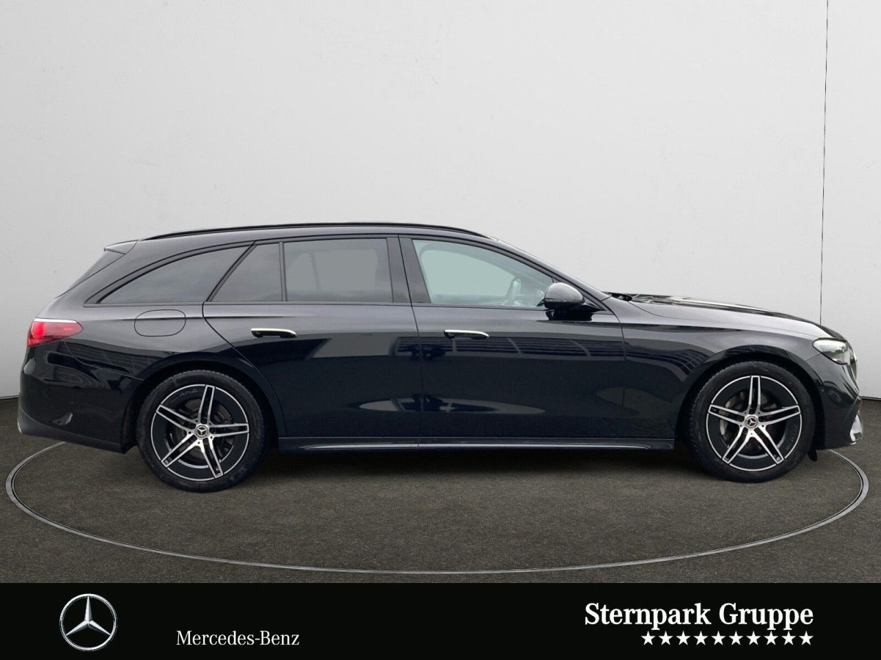 Mercedes-Benz E-Klasse – Bild 6