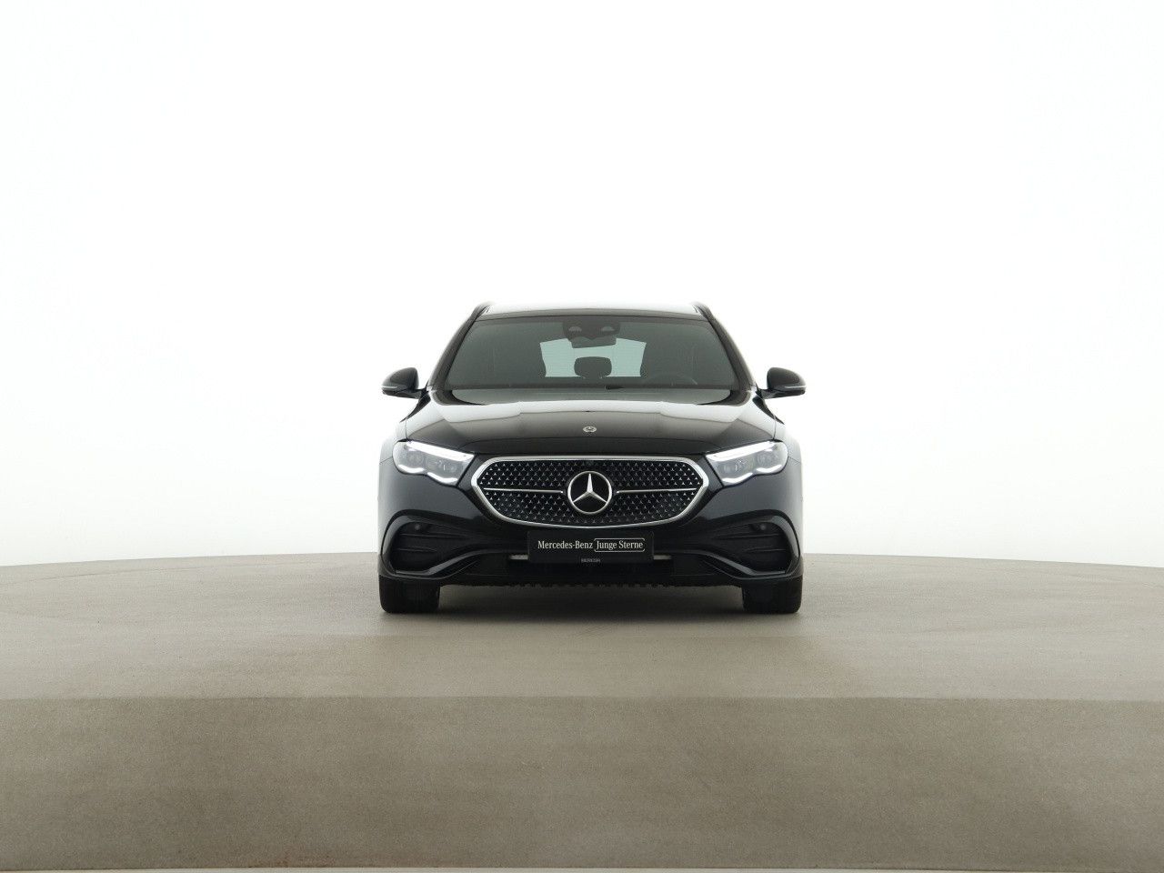 Mercedes-Benz E-Klasse – Bild 2