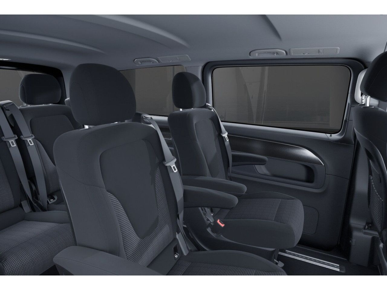 Mercedes-Benz V-Klasse – Bild 13
